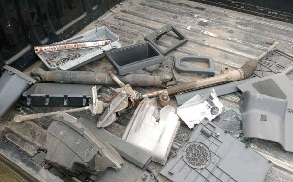 SUZUKI  CARRY  CL PICK UP