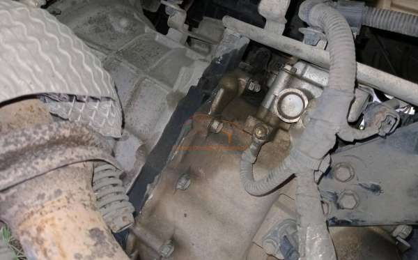 SUZUKI  CARRY  CL PICK UP