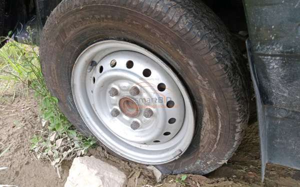 SUZUKI  CARRY  CL PICK UP