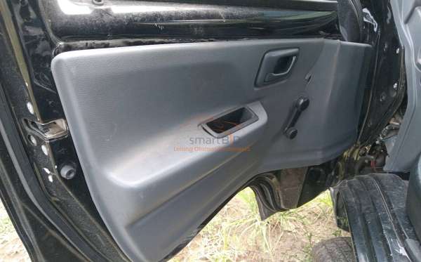 SUZUKI  CARRY  CL PICK UP