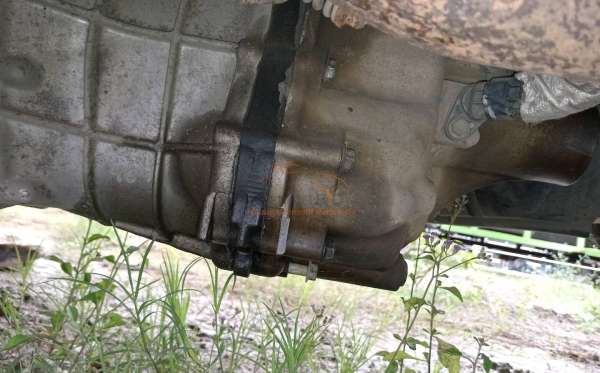 SUZUKI  CARRY  CL PICK UP