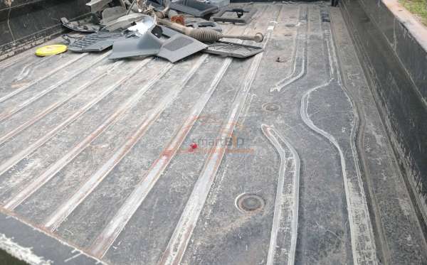 SUZUKI  CARRY  CL PICK UP