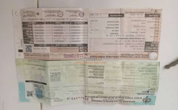 SUZUKI  CARRY  CL PICK UP