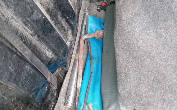 SUZUKI  CARRY  CL PICK UP