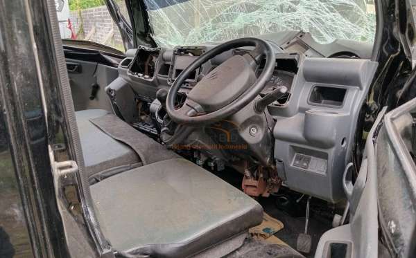 SUZUKI  CARRY  CL PICK UP