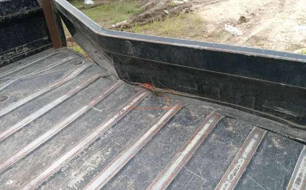 SUZUKI  CARRY  CL PICK UP