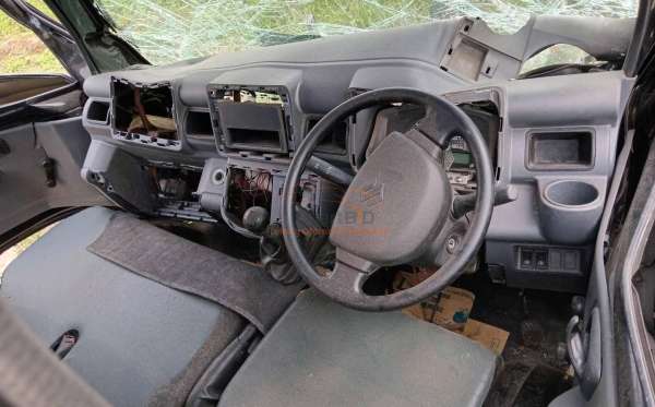 SUZUKI  CARRY  CL PICK UP