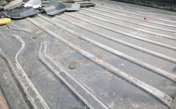 SUZUKI  CARRY  CL PICK UP