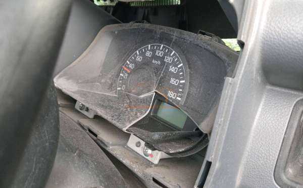 SUZUKI  CARRY  CL PICK UP