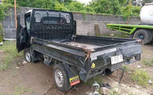 SUZUKI  CARRY  CL PICK UP