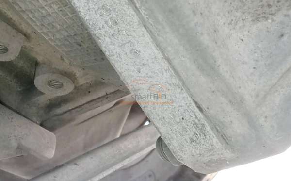 SUZUKI FUTURA ST 150