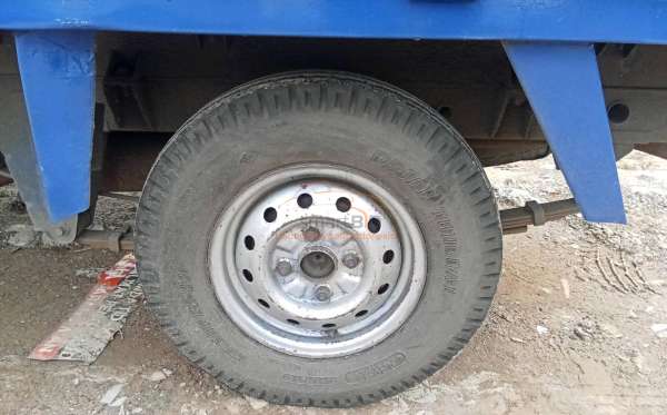 SUZUKI FUTURA ST 150