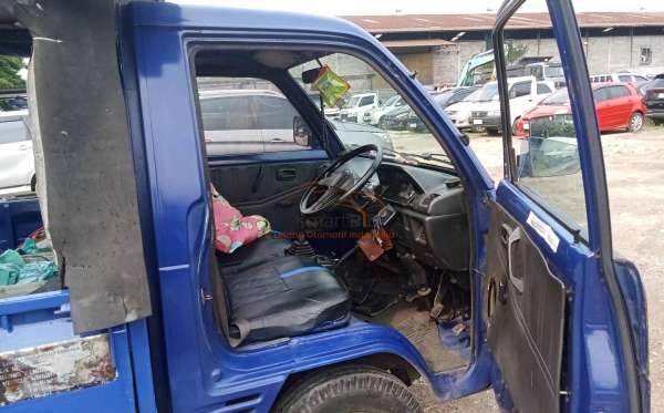 SUZUKI FUTURA ST 150