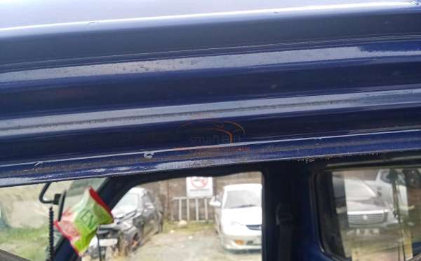 SUZUKI FUTURA ST 150