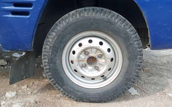 SUZUKI FUTURA ST 150