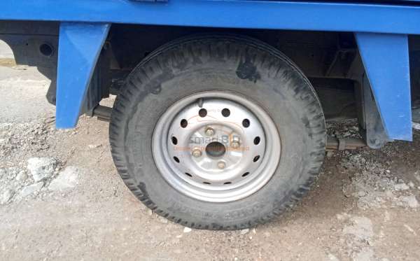 SUZUKI FUTURA ST 150