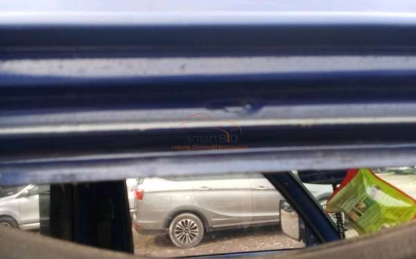 SUZUKI FUTURA ST 150