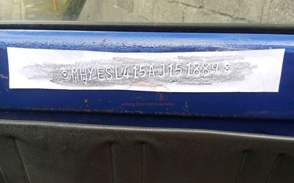 SUZUKI FUTURA ST 150