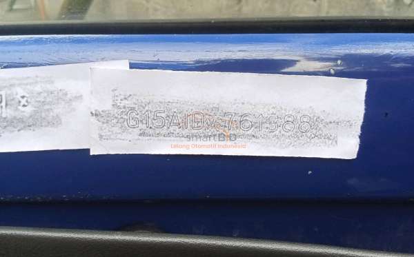 SUZUKI FUTURA ST 150