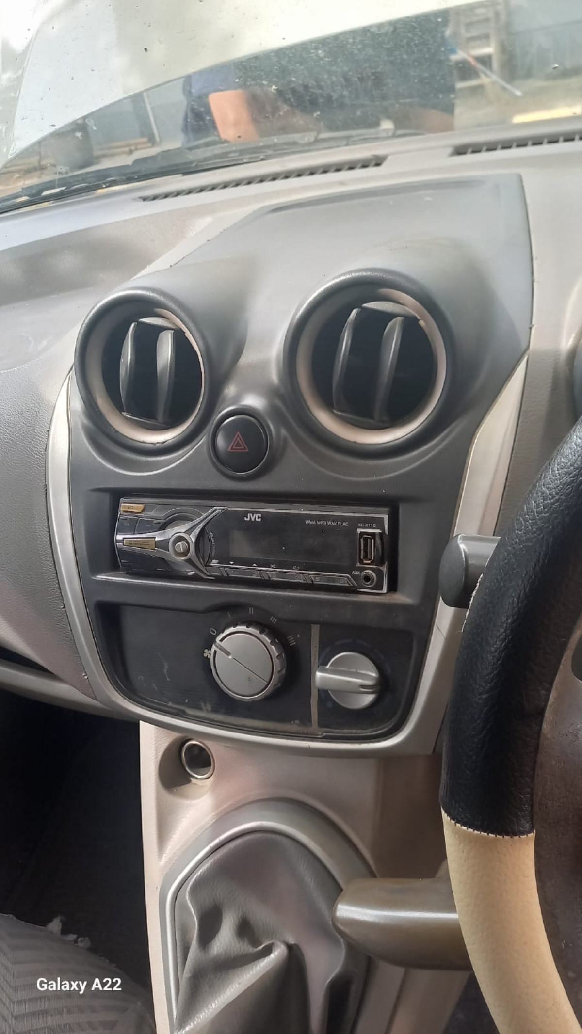 DATSUN  GO + PANCA GO+PANCA T