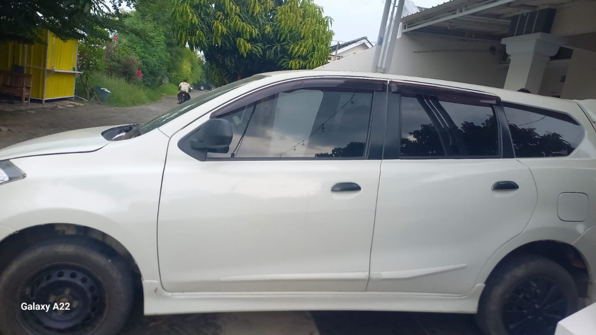 DATSUN  GO + PANCA GO+PANCA T