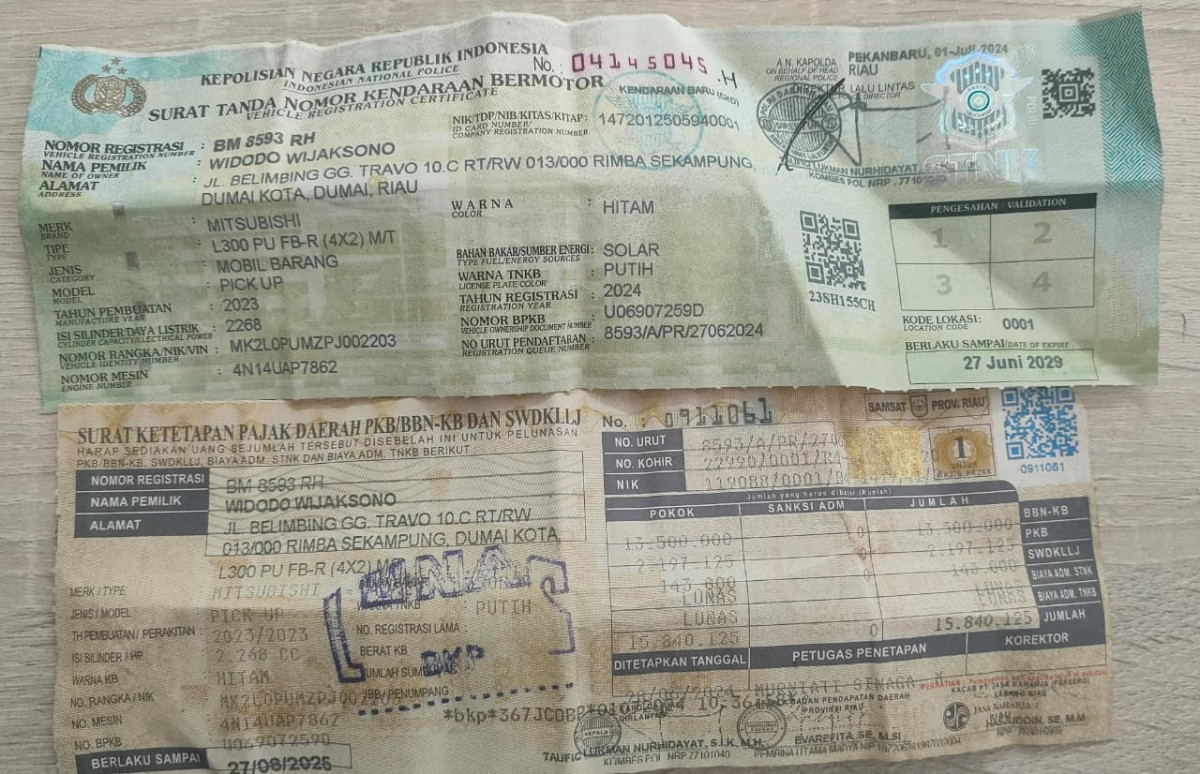 MITSUBISHI L300 PU FB-R (4X2)