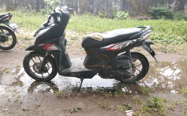 HONDA BEAT