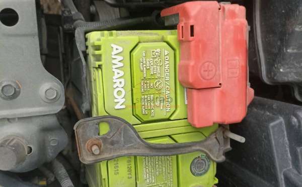 HONDA  BRIO  SATYA 1.2 E