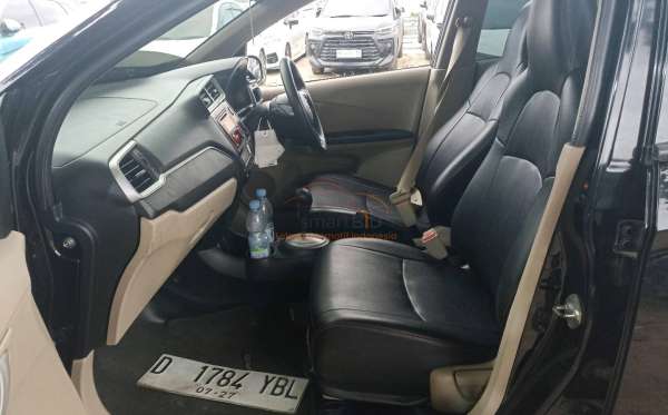 HONDA  BRIO  SATYA 1.2 E