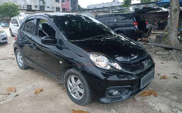 HONDA  BRIO  SATYA 1.2 E