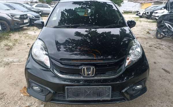 HONDA  BRIO  SATYA 1.2 E