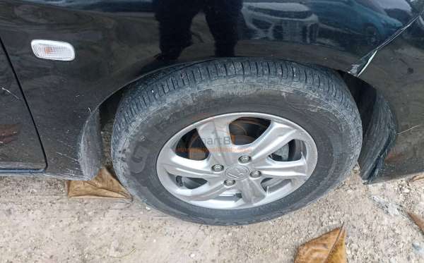 HONDA  BRIO  SATYA 1.2 E