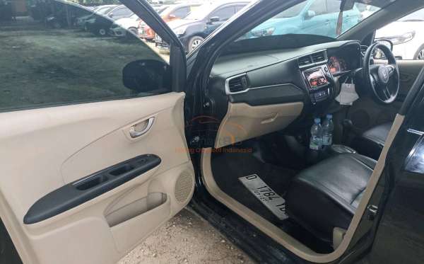 HONDA  BRIO  SATYA 1.2 E