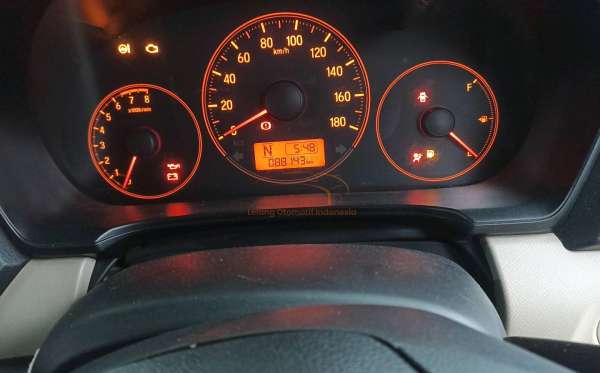 HONDA  BRIO  SATYA 1.2 E