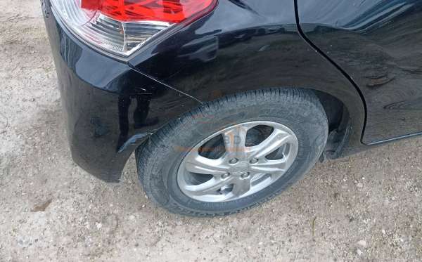 HONDA  BRIO  SATYA 1.2 E