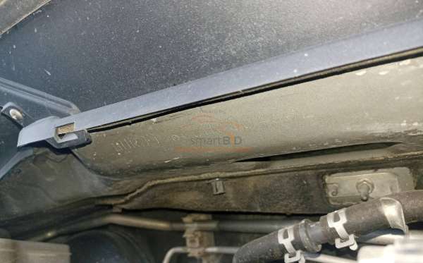 HONDA  BRIO  SATYA 1.2 E