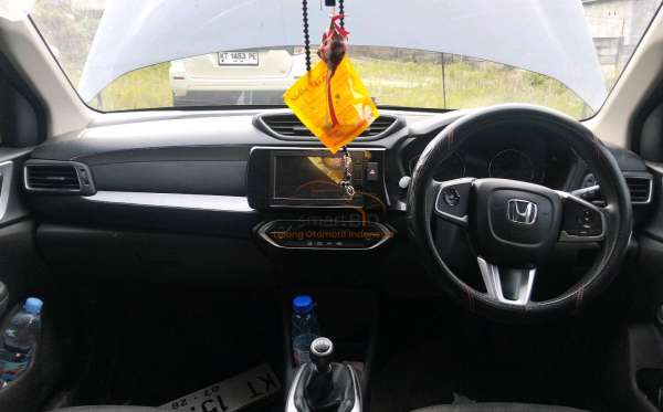 HONDA  BRV BR-V DG3 1.5 L E