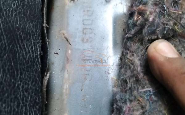 HONDA  BRV BR-V DG3 1.5 L E