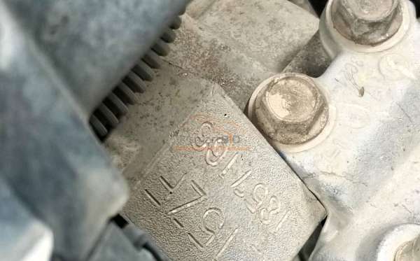 HONDA  BRV BR-V DG3 1.5 L E