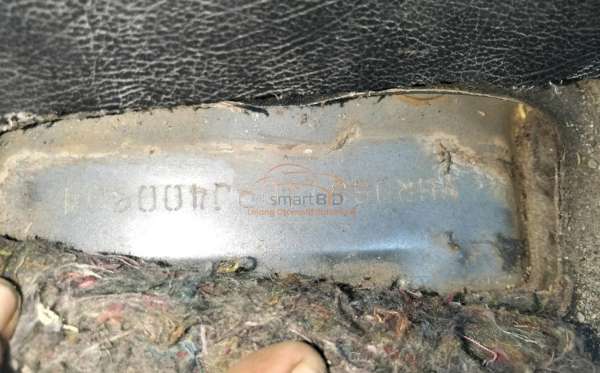 HONDA  BRV BR-V DG3 1.5 L E