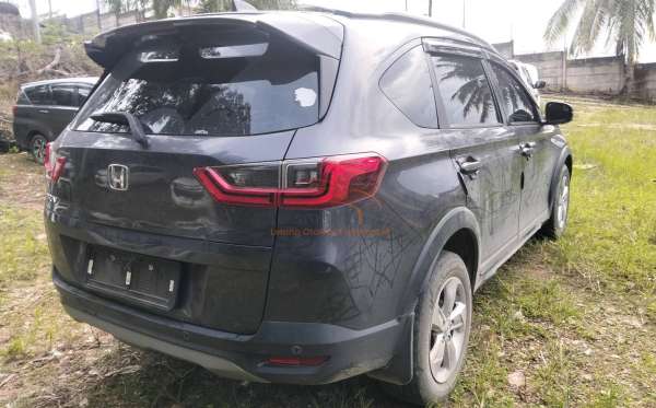 HONDA  BRV BR-V DG3 1.5 L E