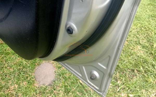 HONDA JAZZ GE8 1.5 E