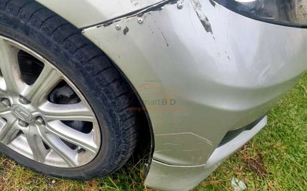 HONDA JAZZ GE8 1.5 E