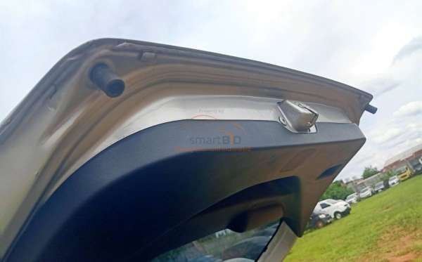 HONDA JAZZ GE8 1.5 E