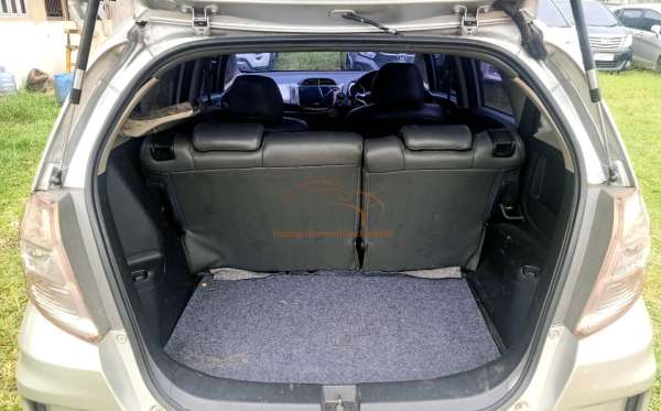 HONDA JAZZ GE8 1.5 E