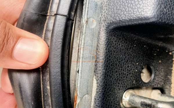 HONDA JAZZ GE8 1.5 E