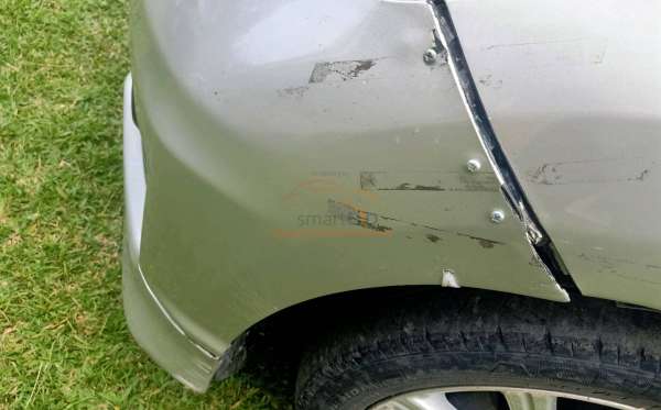 HONDA JAZZ GE8 1.5 E