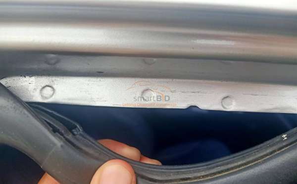 HONDA JAZZ GE8 1.5 E