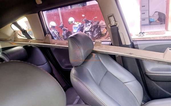 HONDA JAZZ GE8 1.5 E