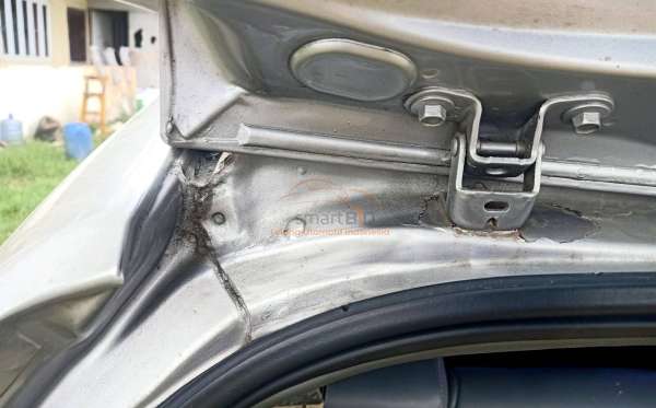 HONDA JAZZ GE8 1.5 E